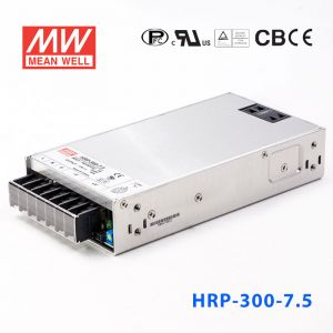 HRP-300-7.5