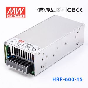 HRP-600-15