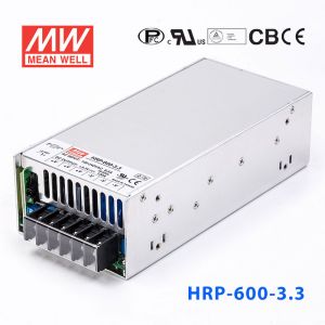 HRP-600-3.3