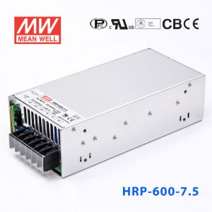 HRP-600-7.5