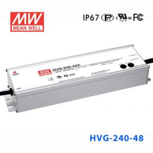HVG-240-48B