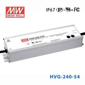 HVG-240-54B