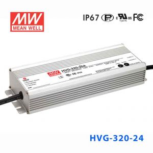 HVG-320-24B