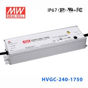 HVGC-240-1750B