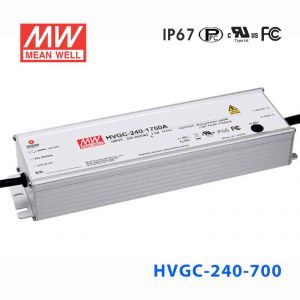 HVGC-240-700B