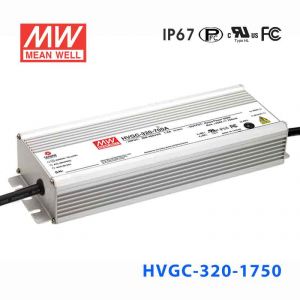 HVGC-320-1750B