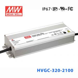 HVGC-320-2100A