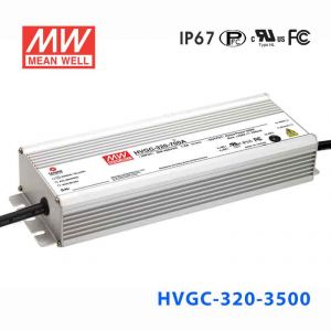 HVGC-320-3500B