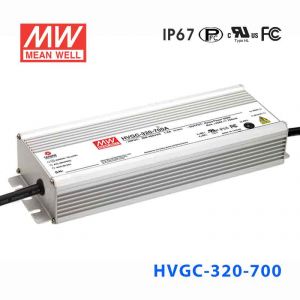 HVGC-320-700B