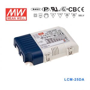 LCM系列 25W~60W