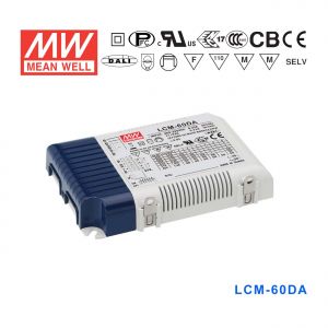 LCM-60DA