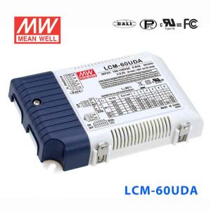 LCM-60UDA