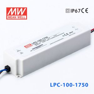 LPC-100-1750