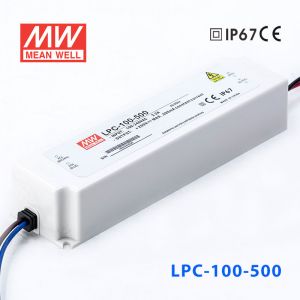 LPC-100-500
