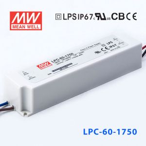 LPC-60-1750
