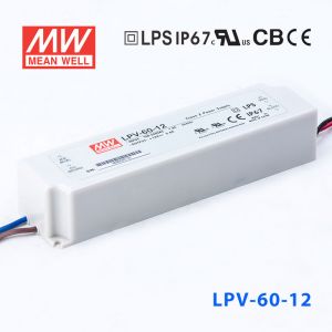 LPV-60-12