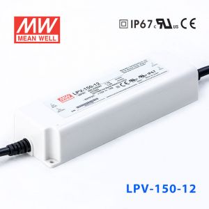 LPVL-150-12