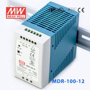 MDR-100-12