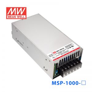 MSP-1000-12