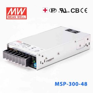 MSP-300-48