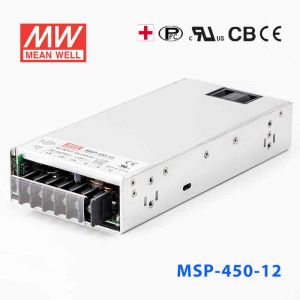 MSP-450-12
