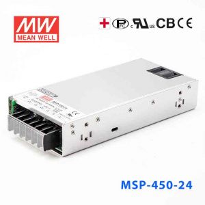 MSP-450-24