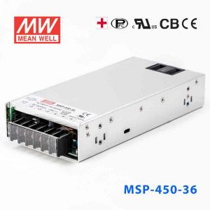 MSP-450-36