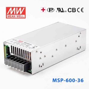 MSP-600-36
