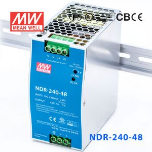 NDR-240-48