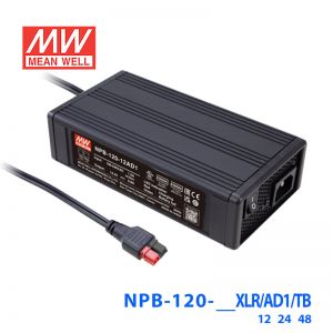 NPB-120-12TB