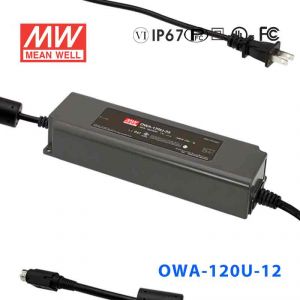 OWA-120U-12
