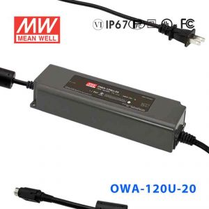 OWA-120U-20