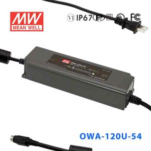 OWA-120U-54
