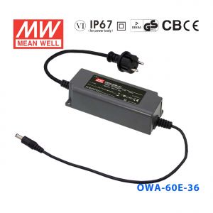 OWA-60E-36