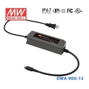 OWA-90U-12