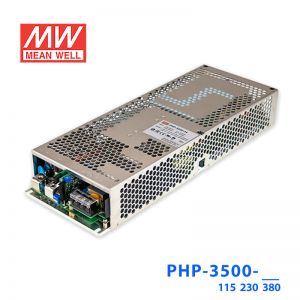PHP-3500-380+HS-656