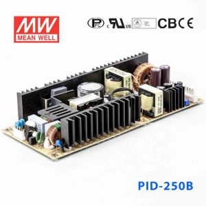 PID-250B