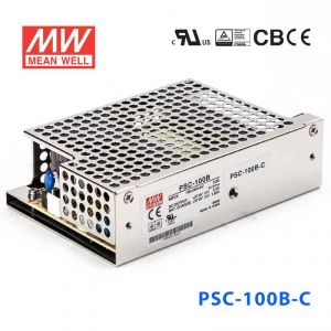 PSC-100B-C