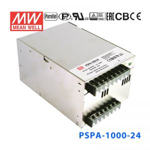 PSPA-1000-24