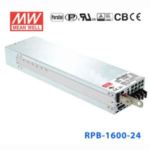 RPB-1600-24