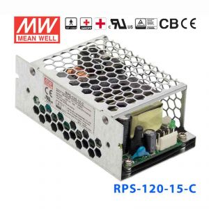 RPS-120-15-C