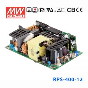 RPS-400-12