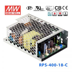 RPS-400-18-C