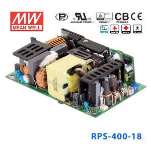 RPS-400-18