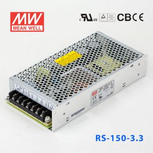 RS-150-3.3
