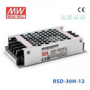 RSD-30H-12