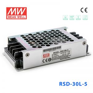 RSD-30L-5