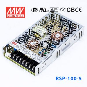 RSP-100-5
