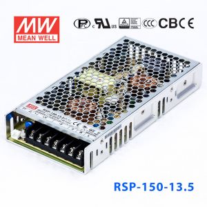 RSP-150-13.5