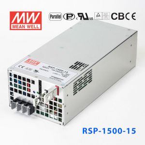 RSP-1500-15